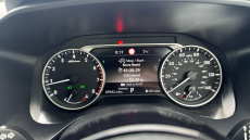 Nissan Qashqai 1.3 DiG-T MH 158 Acenta Premium 5dr Xtronic Petrol Hatchback